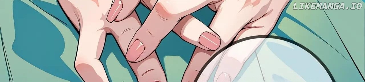 Daddy President Is Too Hard To Deal With Chapter 178 - page 46